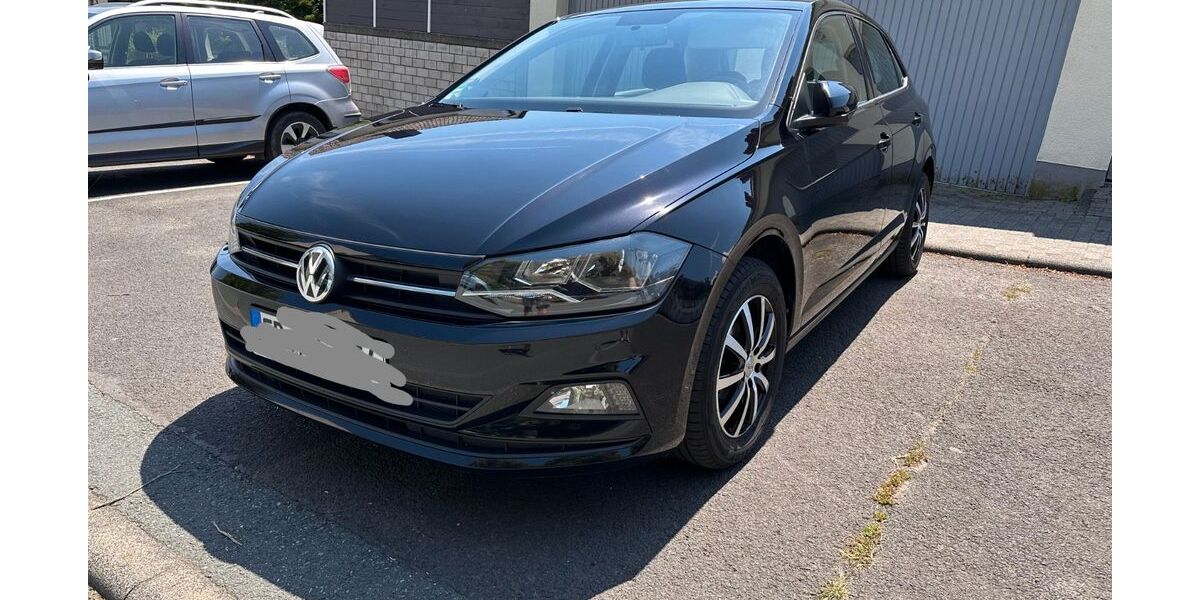 VW Polo 117.000 km 10.500 &euro; Butzbach 35510