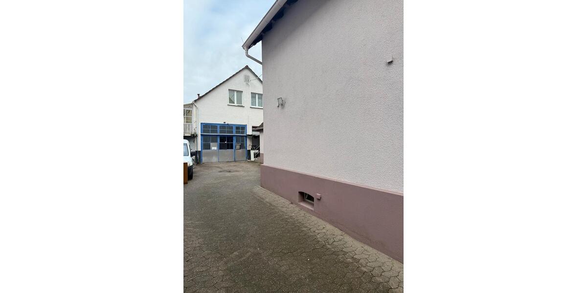 Mehrfamilienhaus, Wohnhaus Pfungstadt - 11 Zimmer, 280 m&sup2;, 370.000&euro; | Angebot:24838856