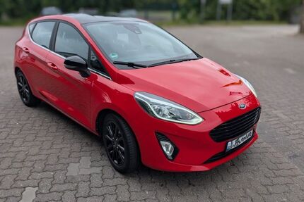 Ford Fiesta 70.079 km 9.700 &euro; Tarp 24963