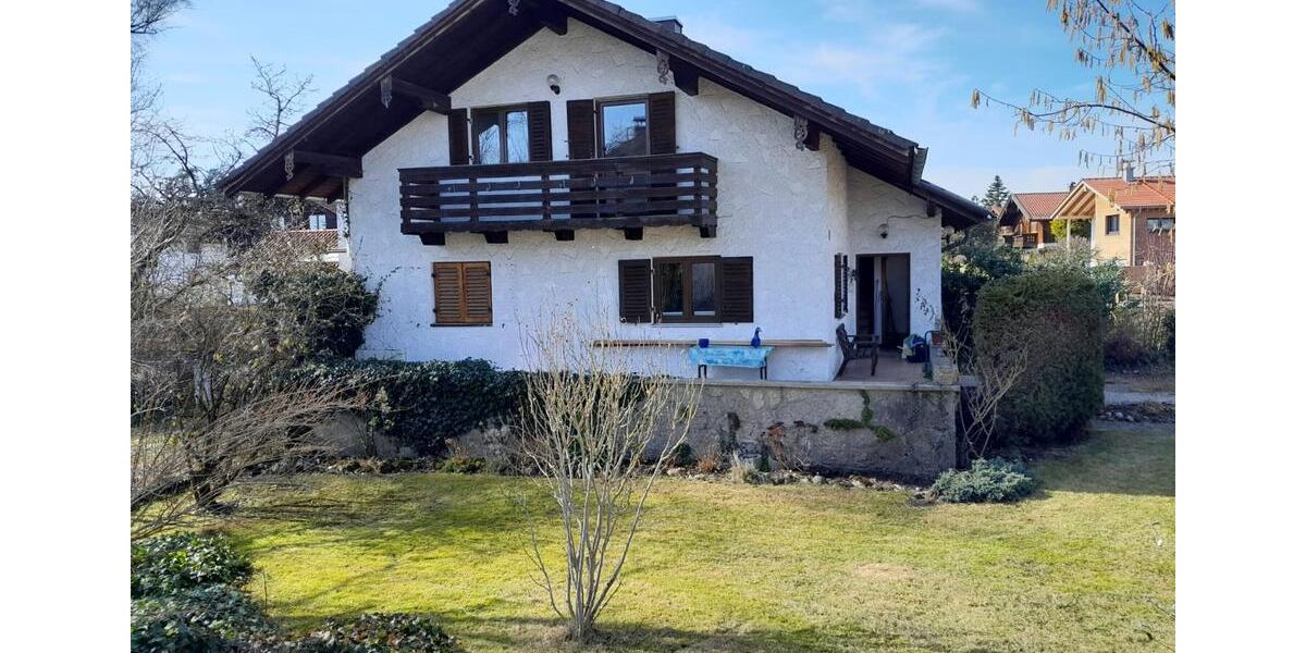 Doppelhaushälfte Bruckmühl - 290.000&euro; | Angebot:25546716