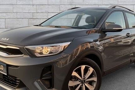 Kia Stonic 38.700 km 18.790 &euro; Augsburg 86179