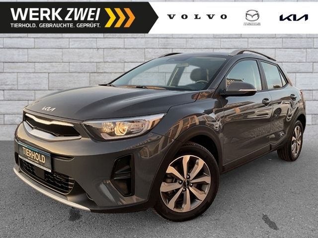 Kia Stonic 38.700 km 18.790 &euro; Augsburg 86179