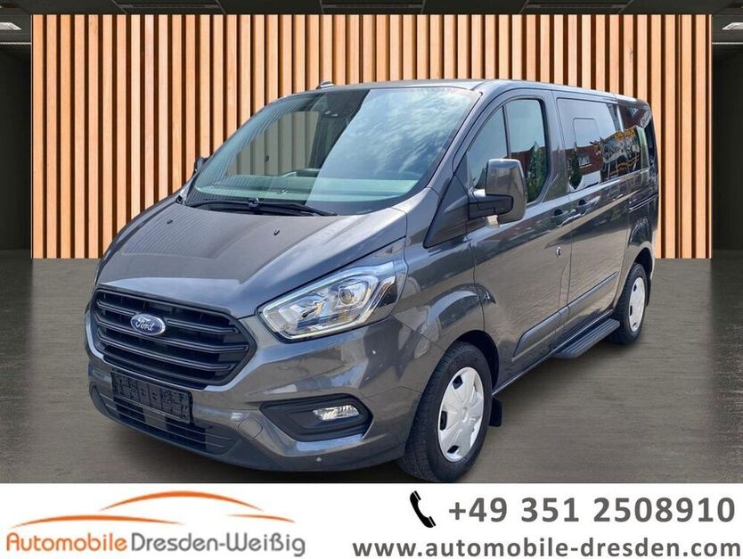 Transit Custom