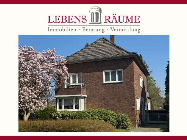 Haus zum Kaufen in Krefeld 548.000 € 202 m²