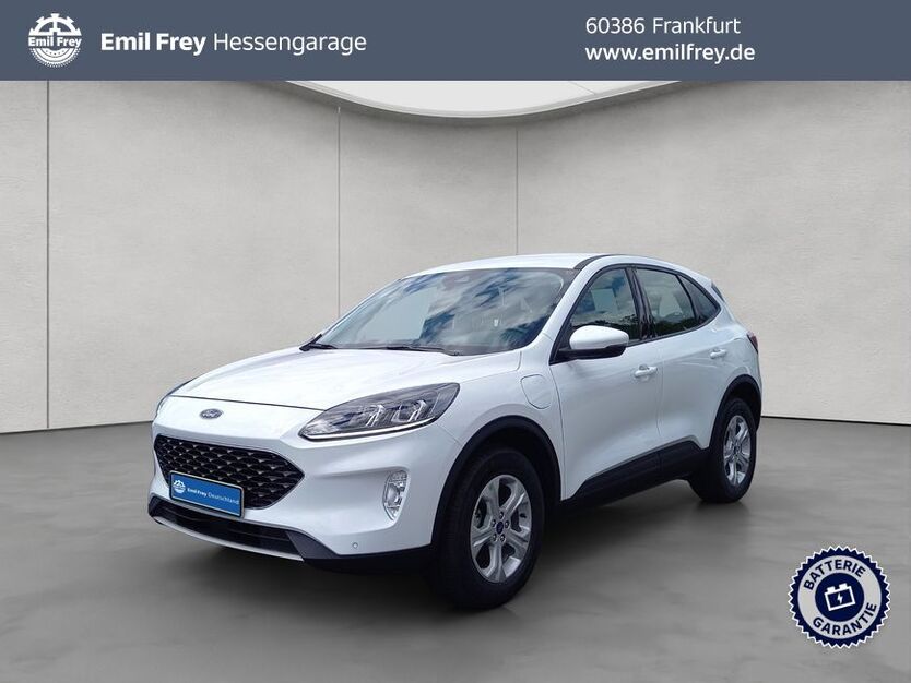 Kuga