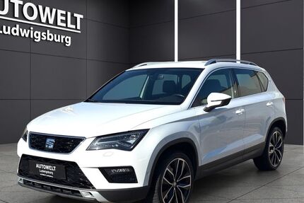 Seat Ateca 107.000 km 17.400 &euro; Bietigheim-Bissingen 74321