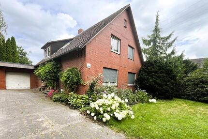 Wohnen im Herzen von Wiesmoor 7 zimmer