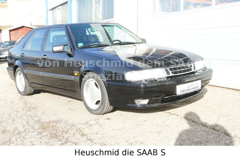 Saab 9000 290.556 km 27.900 € Obergünzburg 87634