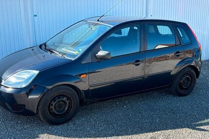 Ford Fiesta 200.000 km 580 &euro; Dürrlauingen / Ortsteil Mindelaltheim 89350