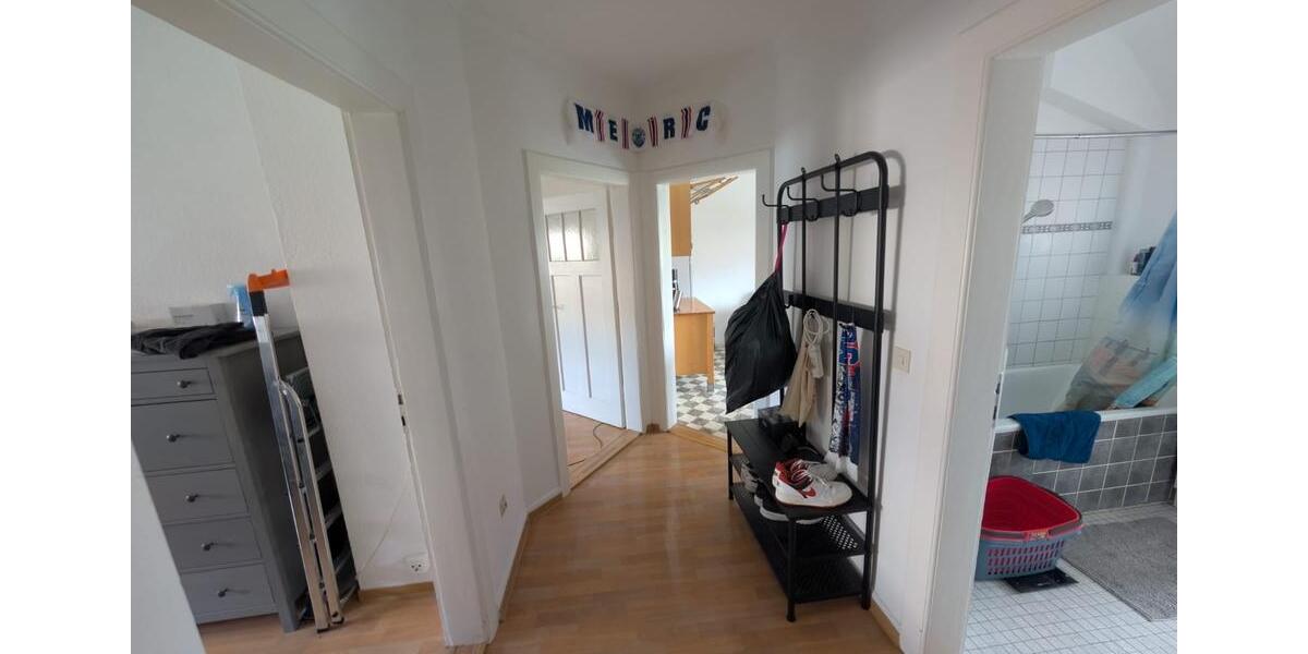 Etagenwohnung Mannheim Niederfeld - 1 Zimmer, 64 m&sup2;, 245.000&euro; | Angebot:27002665