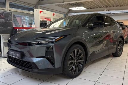 Toyota C-HR 2.500 km 49.890 &euro; Bremerhaven 27580