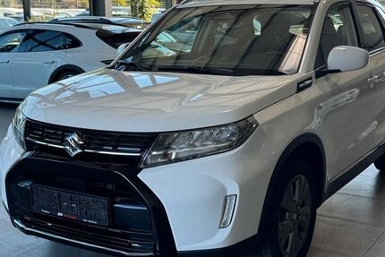 Suzuki Vitara 54.438 km 19.890 &euro; Friedberg 86316