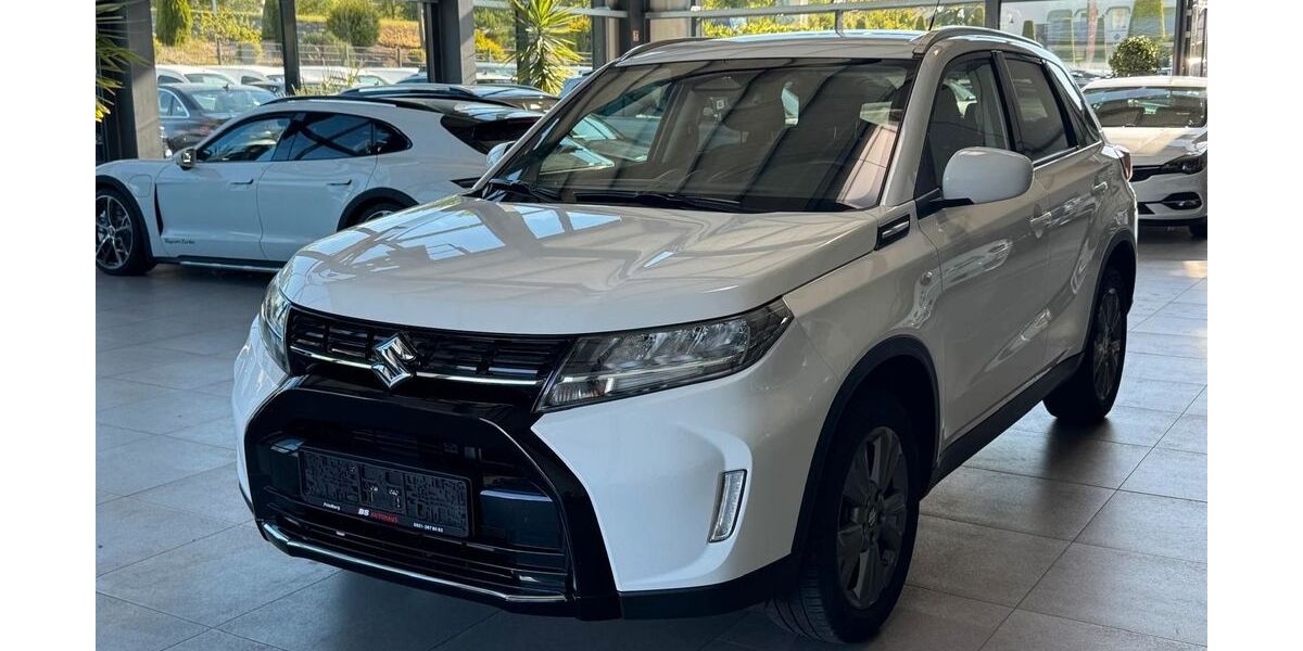 Suzuki Vitara 54.438 km 19.999 &euro; Friedberg 86316