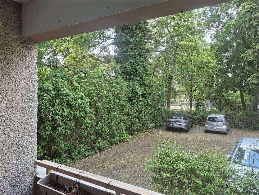 Wohnung zum Mieten in Berlin 520 € 40 m²