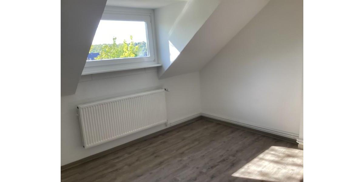 Dachgeschoßwohnung Osnabrück Dodesheide - 3 Zimmer, 54 m&sup2;, 516&euro; | Angebot:26359088