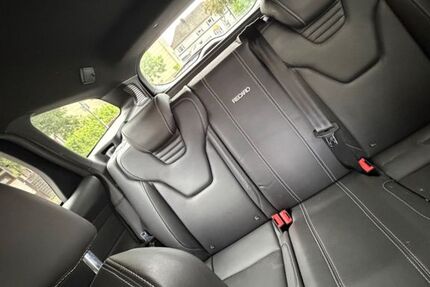 Ford Focus 87.600 km 15.199 &euro; Seelbach 57577
