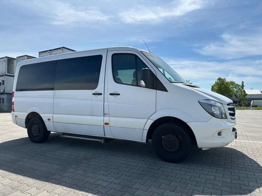 Sprinter