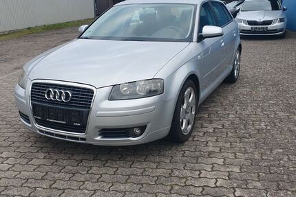 Audi A3 293.710 km 1.900 &euro; Husum 25813