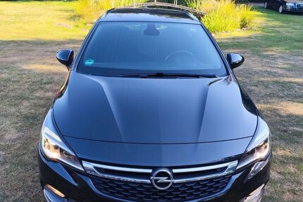 Opel Astra 153.000 km 6.999 &euro; Hatten 26209