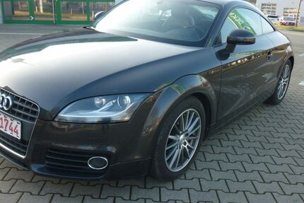 Audi TT 207.000 km 6.900 &euro; Essen 45144
