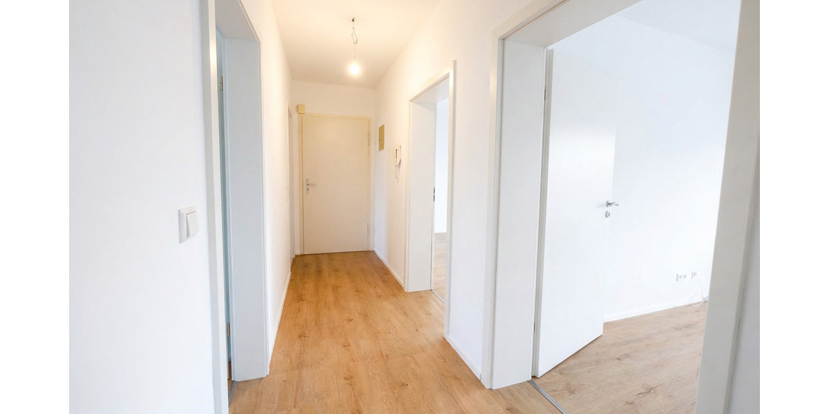 Etagenwohnung Calw-Heumaden Heumaden - 3 Zimmer, 75 m&sup2;, 239.999&euro; | Angebot:26142591
