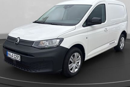 VW Caddy 8.500 km 25.510 € Bad Kreuznach 55543