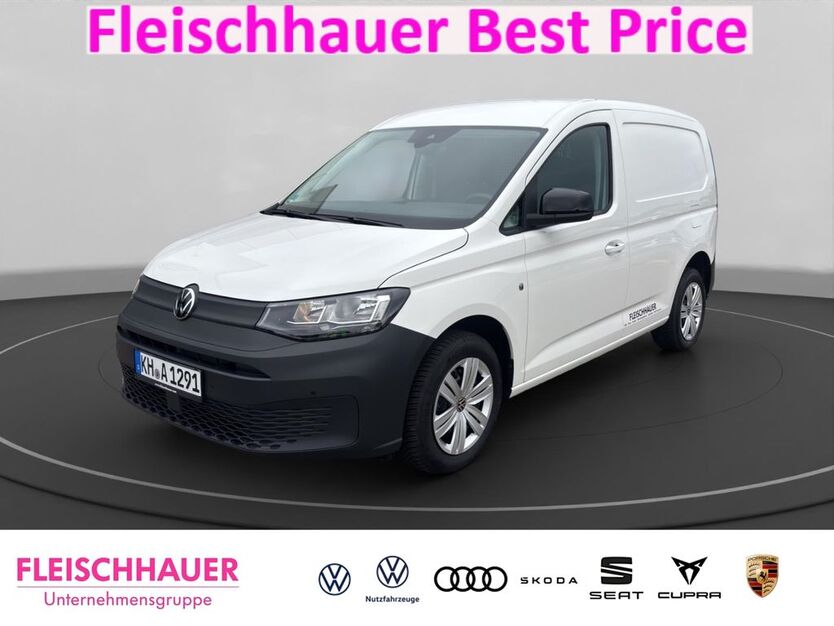 VW Caddy 8.500 km 25.510 € Bad Kreuznach 55543