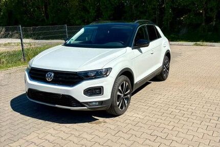 VW T-Roc 53.400 km 19.500 &euro; Altenberge 48341