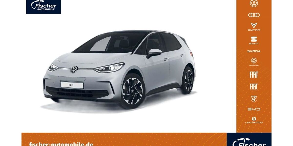 VW ID.3 6.306 km 26.980 &euro; Neumarkt 92318