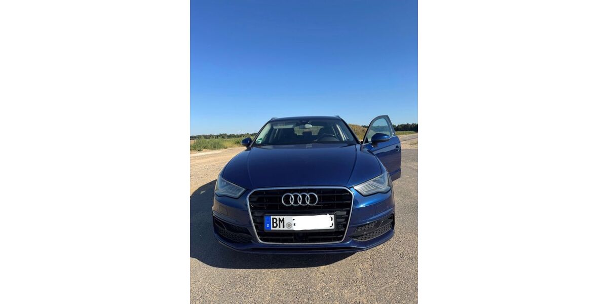 Audi A3 310.000 km 10.899 &euro; Bedburg 50181