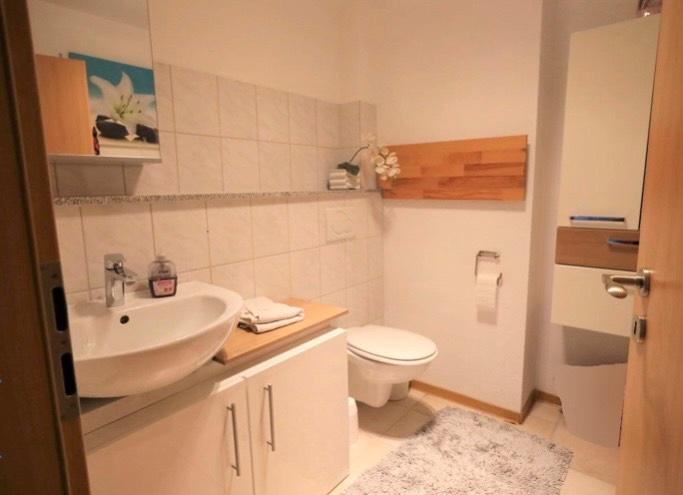 Maisonettenwohnung Lage - 3.5 Zimmer, 99 m&sup2;, 1.040&euro; | Angebot:26323638