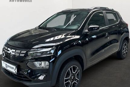 Dacia Spring 24.262 km 14.990 &euro; Aurich 26605