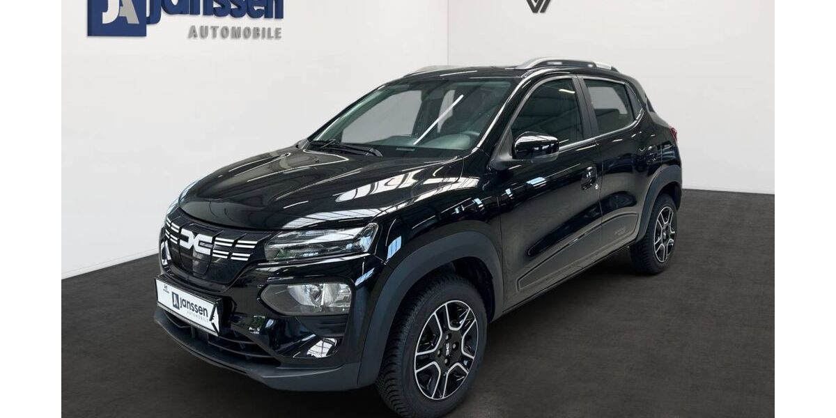 Dacia Spring 24.262 km 14.990 &euro; Aurich 26605