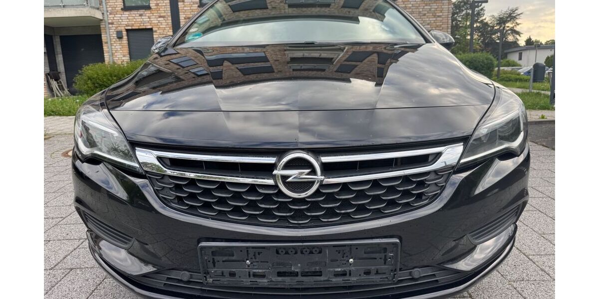 Opel Astra 165.000 km 5.000 &euro; Neu Wulmstorf 21629