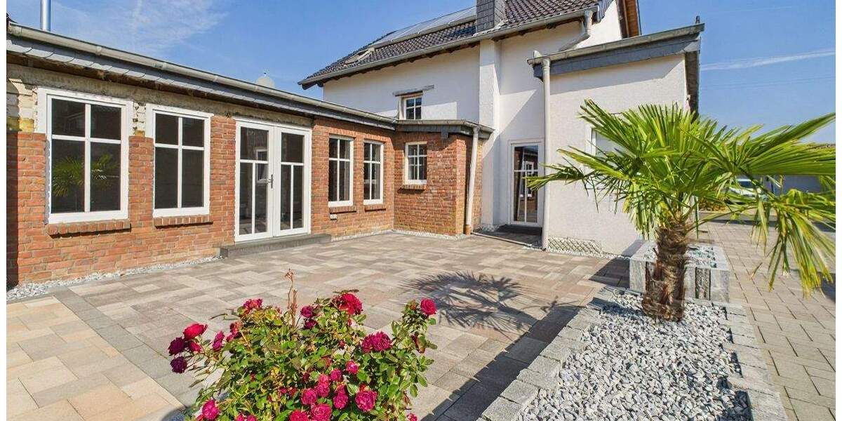 Einfamilienhaus Heinsberg Karken - 6 Zimmer, 162 m&sup2;, 319.000&euro; | Angebot:25428401