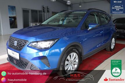 Seat Arona 59.988 km 17.900 &euro; Bad Segeberg 23795
