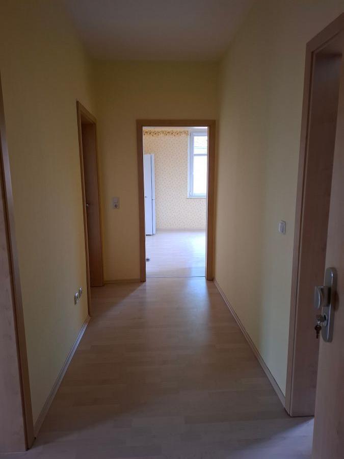 Helle 2,5-Zimmer-Wohnung in Coswig 3 zimmer