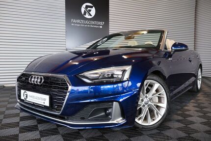 Audi A5 28.403 km 31.900 &euro; Wenden 57482