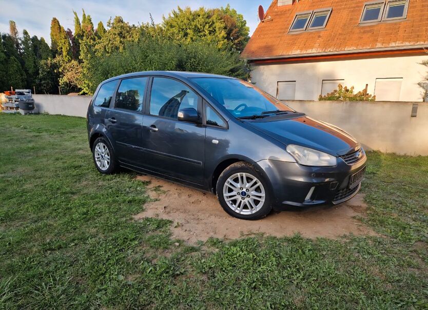 Ford C-Max 190.970 km 4.770 € Bruchköbel 63486