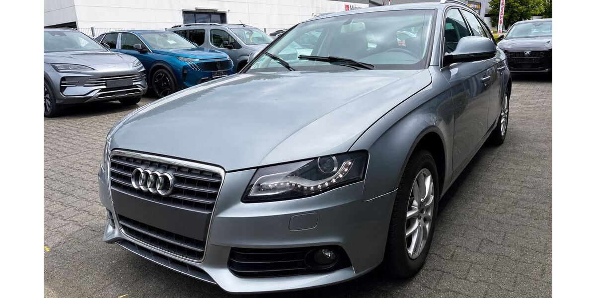 Audi A4 162.250 km 6.999 &euro; Lüdenscheid 58513