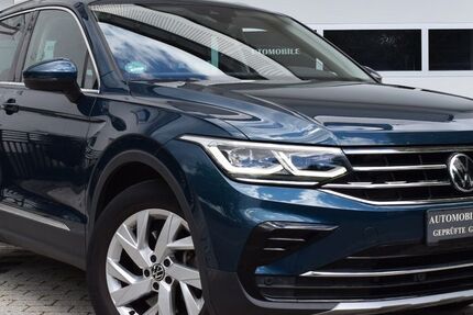 VW Tiguan 45.300 km 25.999 &euro; Merdingen bei Freiburg 79291