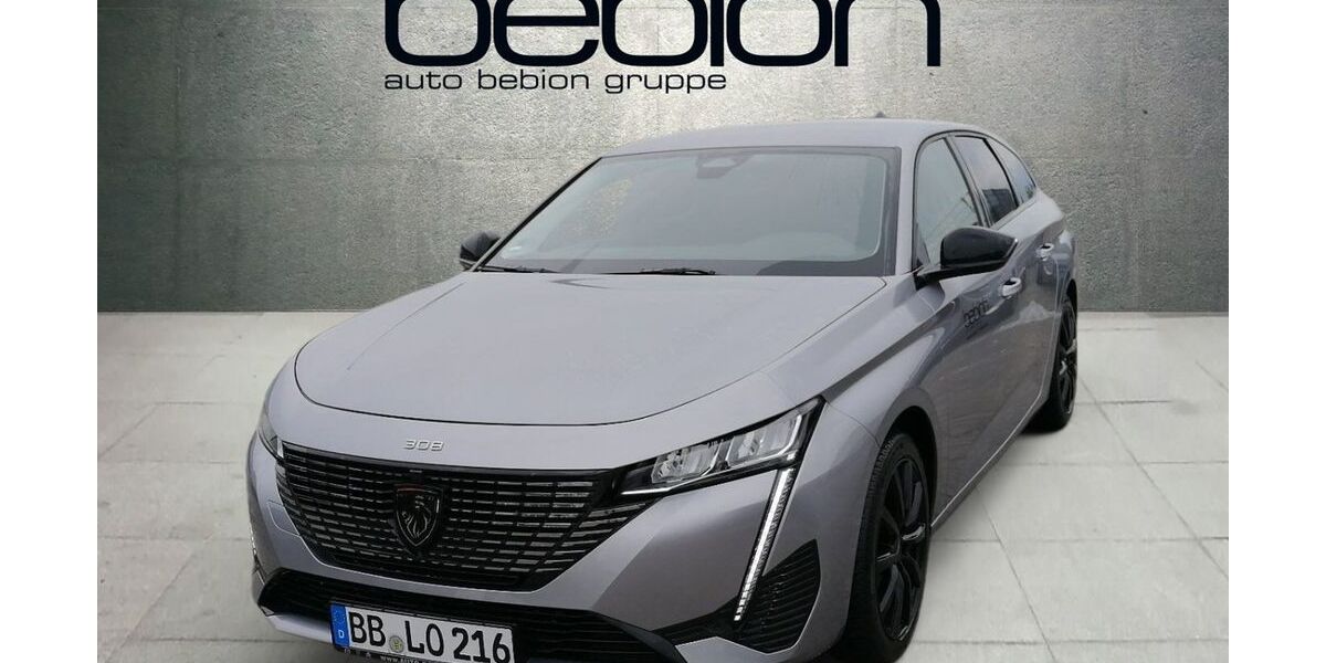 Peugeot 308 6.922 km 31.083 &euro; Reutlingen 72766
