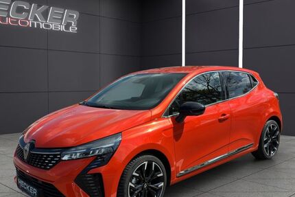 Renault Clio 15.571 km 20.990 &euro; Lippstadt 59557