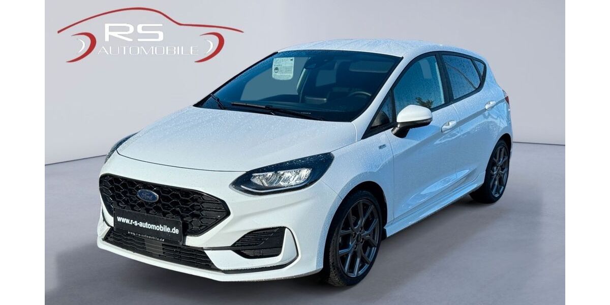 Ford Fiesta 99.800 km 12.980 &euro; Kropp 24848