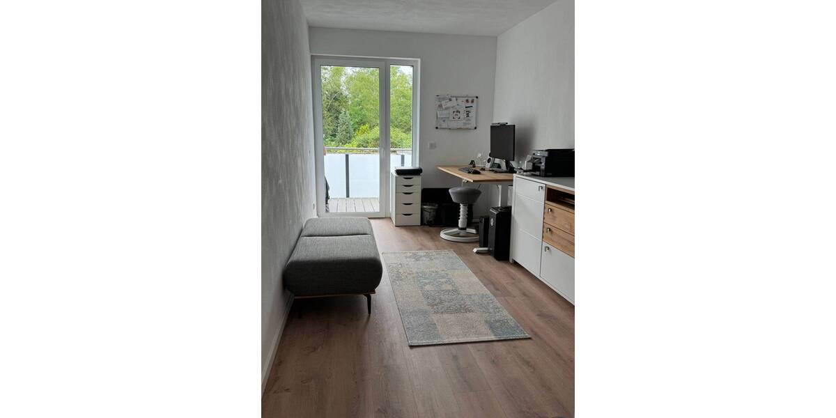 Etagenwohnung Siegen Weidenau - 3 Zimmer, 97 m&sup2;, 1.125&euro; | Angebot:26187651
