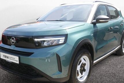 Opel Frontera 12.000 km 19.250 &euro; Ostelsheim 75395
