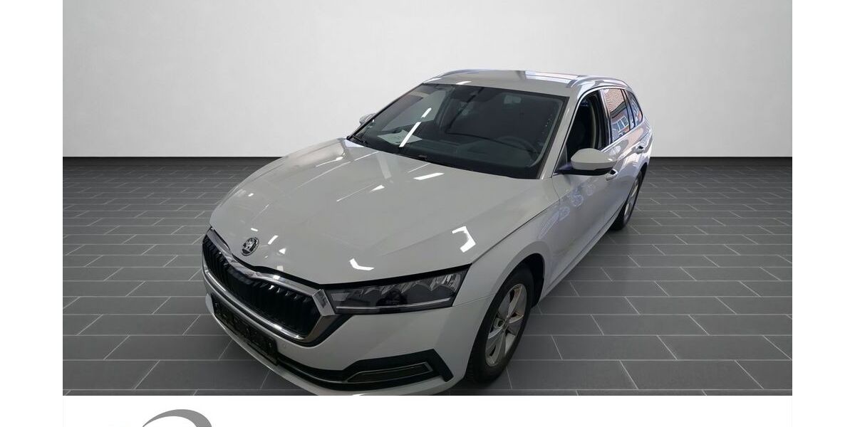 Skoda Octavia 27.566 km 23.750 &euro; Ladenburg 68526