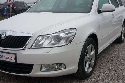 Skoda Octavia 195.000 km 4.350 € München 81829