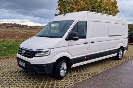 VW Crafter 221.594 km 16.900 &euro; Gunzenhausen 91710