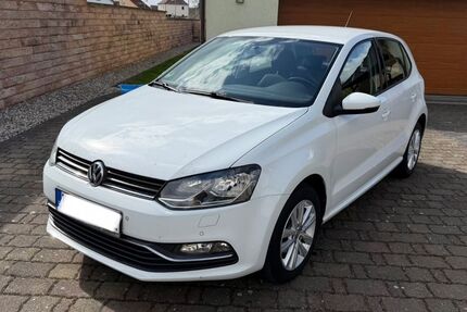VW Polo 112.886 km 8.950 &euro; Wiedemar 04509